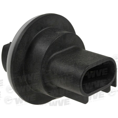 Wve Parking Light Bulb Socket, Wve 1P2397 1P2397